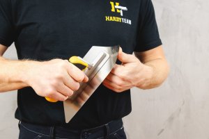 Hardy Paca Wenecka Elastyczna 240 mm x 140 mm Hardy - Profesjonalna 3