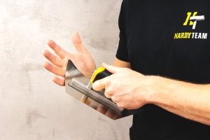 Hardy Paca Wenecka Elastyczna 240 mm x 140 mm Hardy - Profesjonalna 4