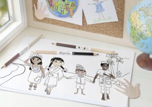 Faber-Castell Faber-Castell 116197 ołówek kolorowy 16 szt. 4