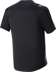 Alpinestars Koszulka krótki rękaw ALPINESTARS A-ARIA POLARTEC SWITCH SS JERSEY, Black Rozmiar: XXL 2