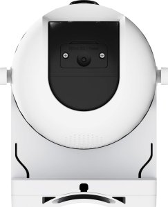 Kamera IP Ezviz 2w1 H9c (5MP + 5MP) biała 5