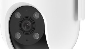 Kamera IP Ezviz 2w1 H9c (5MP + 5MP) biała 7