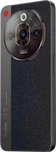 Smartfon Nubia Focus Pro 5G 8/256GB Czarny  (123437301001) 4