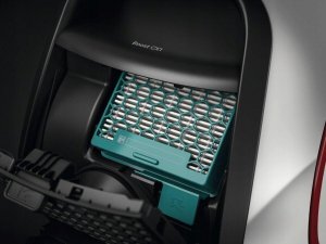 Odkurzacz Miele Odkurzacz Boost CX1 PowerLine GraphitGrey 3