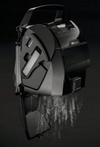 Odkurzacz Miele Odkurzacz Boost CX1 PowerLine GraphitGrey 5