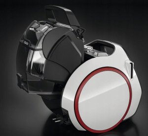 Odkurzacz Miele Odkurzacz Boost CX1 PowerLine GraphitGrey 6