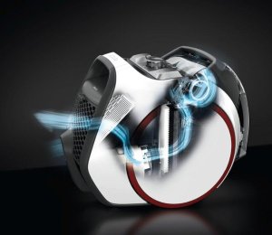 Odkurzacz Miele Odkurzacz Boost CX1 PowerLine GraphitGrey 7