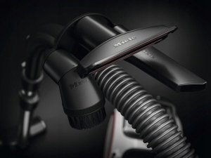 Odkurzacz Miele Odkurzacz Boost CX1 PowerLine GraphitGrey 9