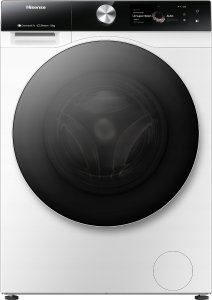 Pralka Hisense Washing machine HISENSE WF7S1247BW 3