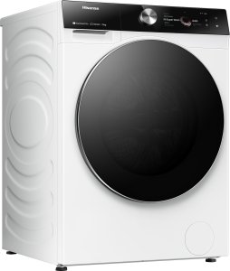 Pralka Hisense Washing machine HISENSE WF7S1247BW 4