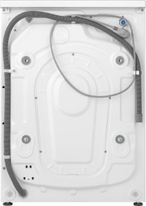 Pralka Hisense Washing machine HISENSE WF7S1247BW 6