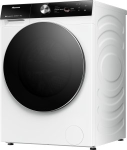 Pralka Hisense Washing machine HISENSE WF7S1247BW 8