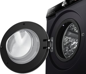 Pralka Hisense Washing machine HISENSE WF7S1247BB 11