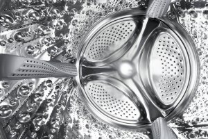 Pralka Hisense Washing machine HISENSE WF7S1247BB 12