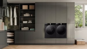 Pralka Hisense Washing machine HISENSE WF7S1247BB 13