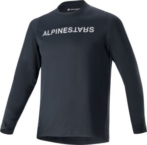 Alpinestars Koszulka długi rękaw ALPINESTARS A-ARIA SWITCH LS JERSEY, Black Rozmiar: XL 1