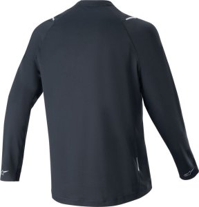 Alpinestars Koszulka długi rękaw ALPINESTARS A-ARIA SWITCH LS JERSEY, Black Rozmiar: XL 2