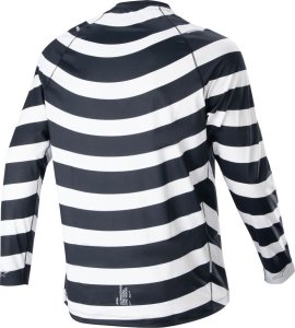 Alpinestars Koszulka długi rękaw ALPINESTARS A-ARIA OSCAR LS JERSEY, Black Rozmiar: M 2