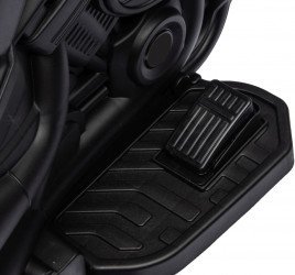 Milly Mally Milly Mally Pojazd na akumulator Motocykl Eagle Pink 11