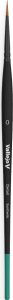 Vallejo Vallejo: B02000 - Detail - Round Brush - Synthetic 0 2