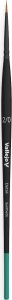 Vallejo Vallejo: B02020 - Detail - Round Brush - Synthetic 2/0 2