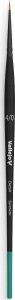 Vallejo Vallejo: B02040 - Detail - Round Brush - Synthetic 4/0 4