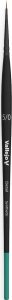 Vallejo Vallejo: B02050 - Detail - Round Brush - Synthetic 5/0 2