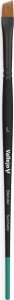Vallejo Vallejo: B05003 - Blender - Flat Angled Brush - Synthetic L 2