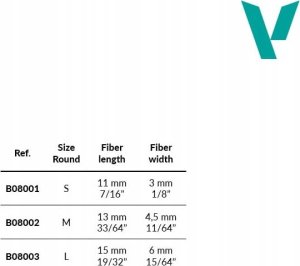 Vallejo Vallejo: B08002 - Weathering - Round Brush - Synthetic M 4