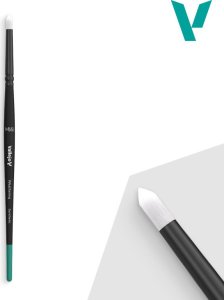 Vallejo Vallejo: B08002 - Weathering - Round Brush - Synthetic M 5