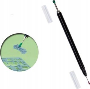 Vallejo Vallejo: T12005 - Tools - PicknPlace Double-Ended Tool 3