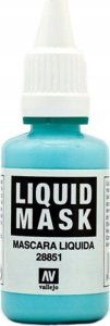 Vallejo Vallejo: Liquid Mask (32ml) 1