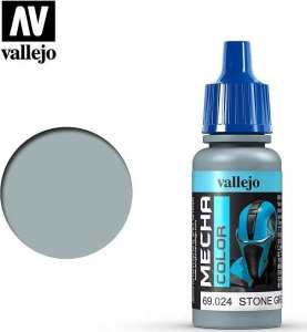 Vallejo Vallejo: 69.024 - Mecha Color - Stone Grey (17 ml) 1