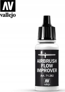 Vallejo : Airbrush Flow Improver (32 ml) 2