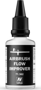 Vallejo : Airbrush Flow Improver (32 ml) 3