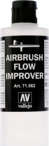 Vallejo Vallejo: Airbrush Flow Improver (200 ml) 1