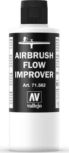 Vallejo : Airbrush Flow Improver (200 ml) 2