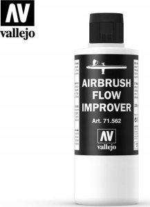 Vallejo : Airbrush Flow Improver (200 ml) 4