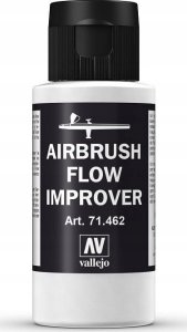 Vallejo Vallejo: Airbrush Flow Improver (60 ml) 1