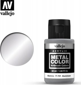 Vallejo Vallejo: 73.820 - Weathering FX - Environment - Snow (40 ml) 3