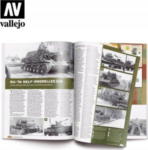 Vallejo : Book - Warpaint Aviation 1 - Fall of Iron 3