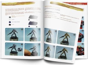 Vallejo Vallejo: Book - Angel Giraldez Masterclass V2 3