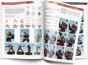 Vallejo Vallejo: Book - Angel Giraldez Masterclass V2 4