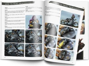 Vallejo Vallejo: Book - Angel Giraldez Masterclass V2 5