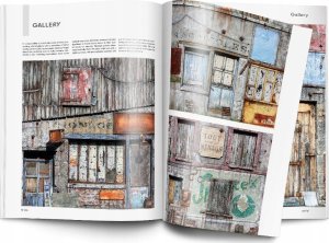 Vallejo Vallejo: Book - Extreme Real Buildings 2