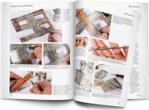 Vallejo Vallejo: Book - Extreme Real Buildings 3