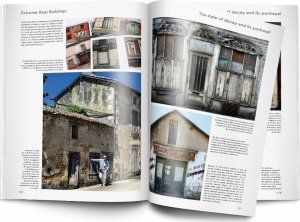 Vallejo Vallejo: Book - Extreme Real Buildings 4