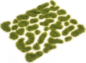 Vallejo Vallejo: Scenery - Wild Moss (2 mm)x35 4