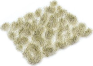 Vallejo Vallejo: Scenery - Wild Tuft - Winter (5 mm)x35 3