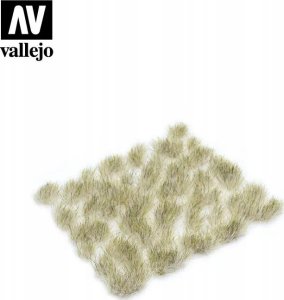Vallejo Vallejo: Scenery - Wild Tuft - Winter (5 mm)x35 4
